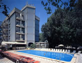 Hotel President Cattolica